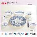 Top Quality Dinner Set for Hotel and Festival Use